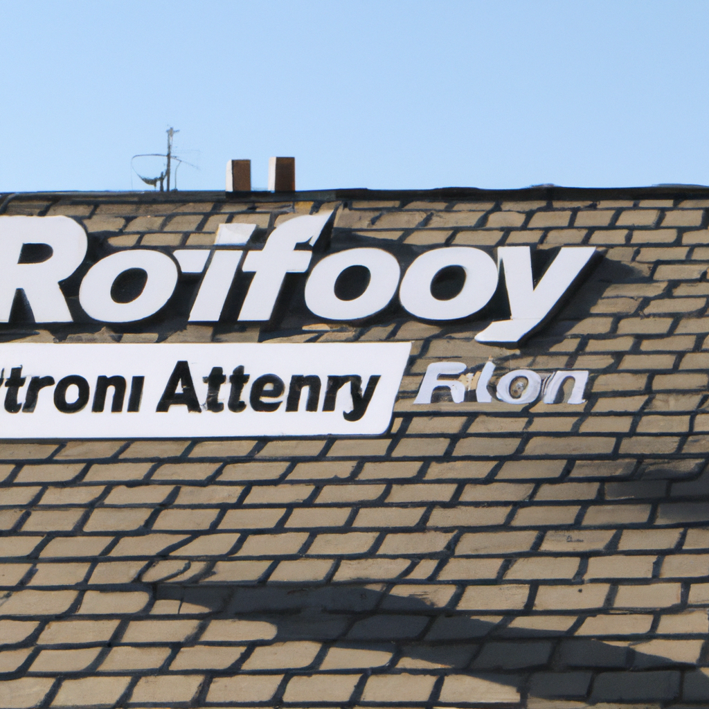 Roofing professionals in Union City