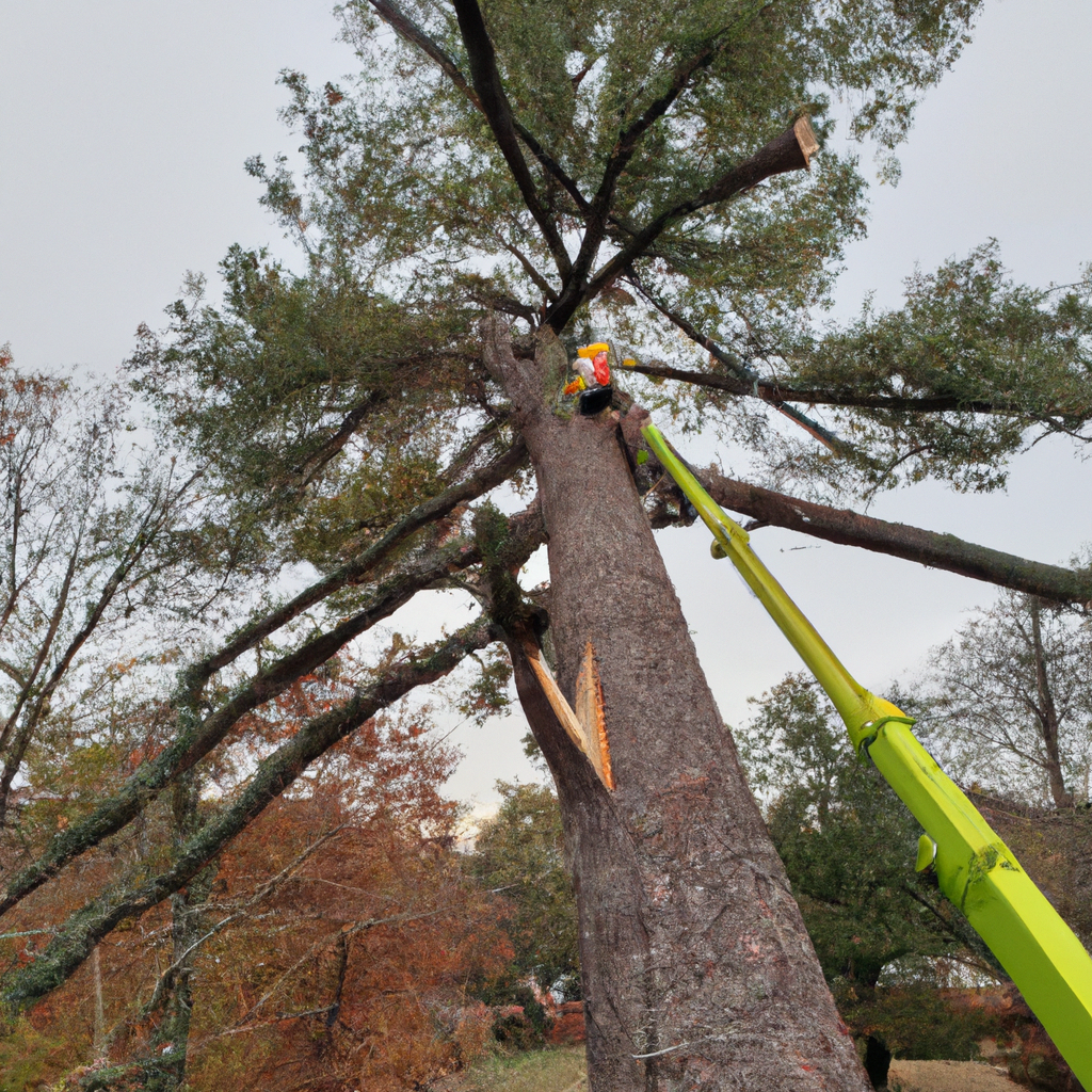 Emergency Tree Services in Bethlehem