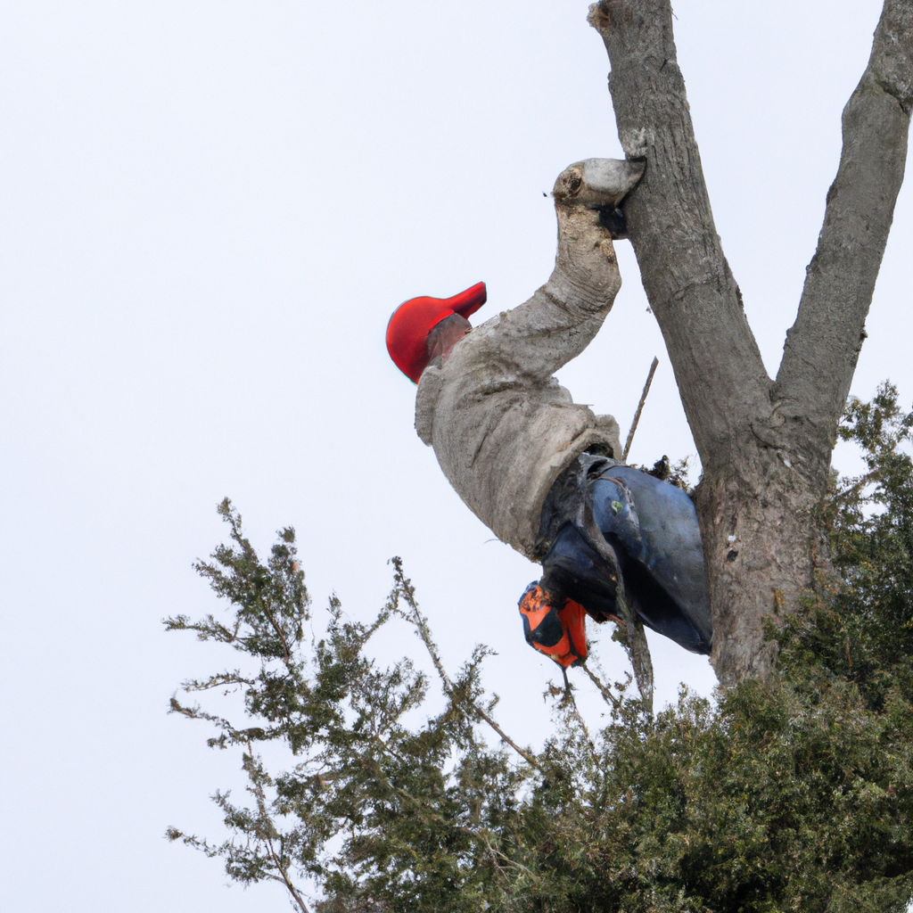 Tree Health Care in Southfield