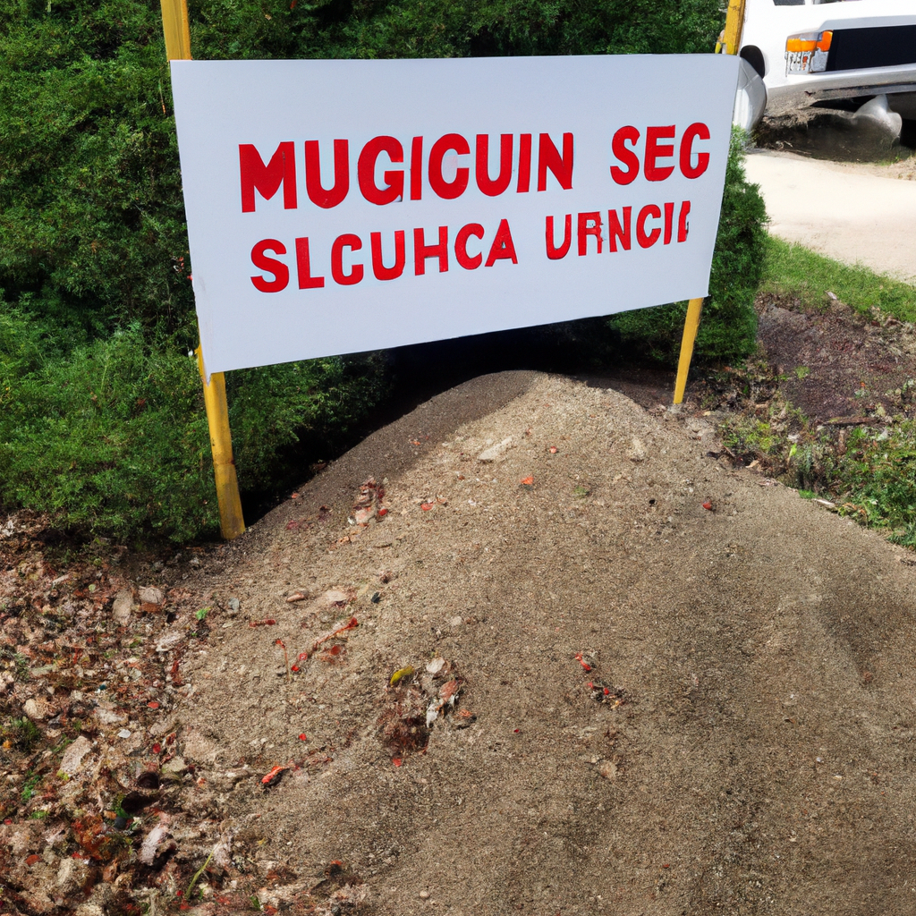 Mulching Service in Michigan City