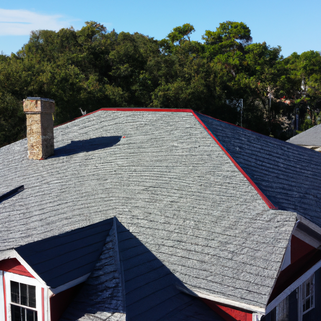 Metal Roof Repair in Fernandina Beach