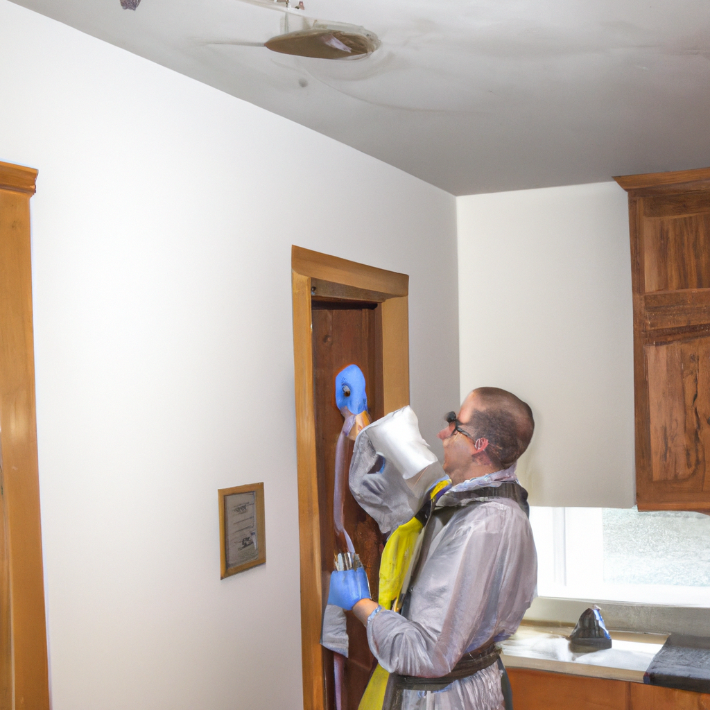 Mold remediation Mansfield Center 06250