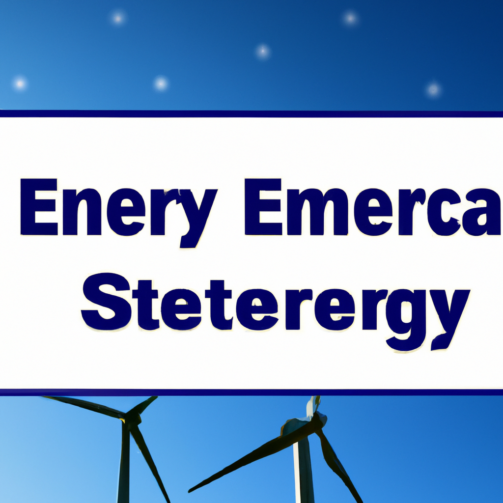 Energy Star Partner