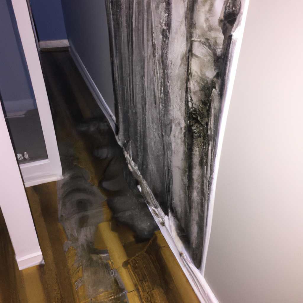 Mold remediation Woburn 01801