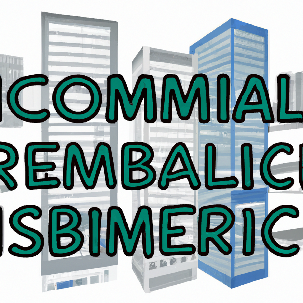 Commercial HVAC service