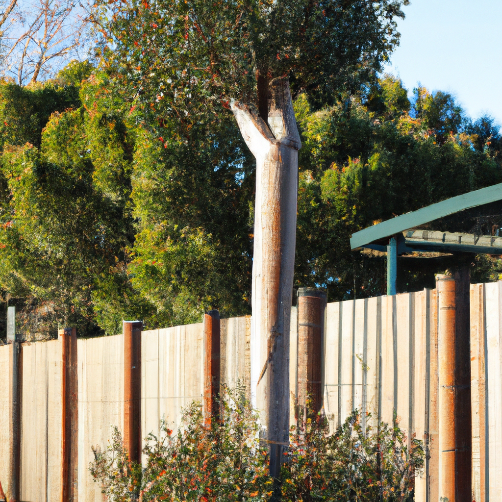 Tree Health Care in El Paso de Robles