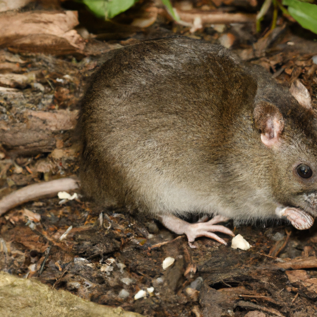 Rodent Control