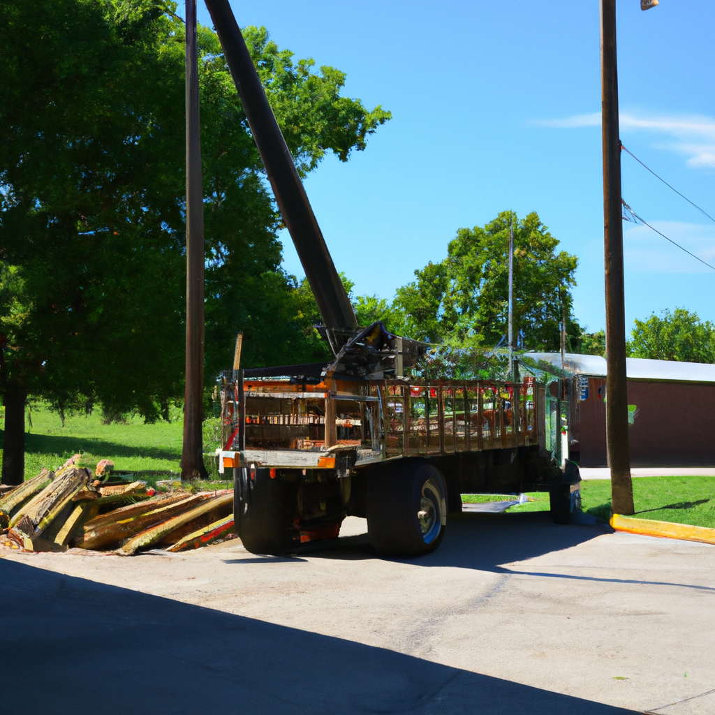 Tree Health Care in Janesville
