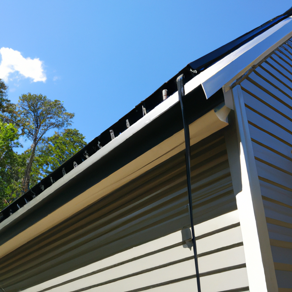 Metal Roofing Installation in Clemson