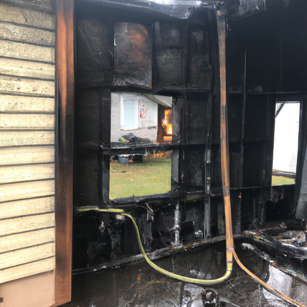 Fire damage cleanup Waltham 02451