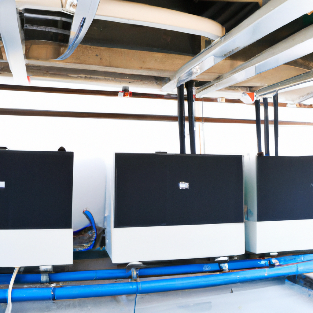 Heat pump system