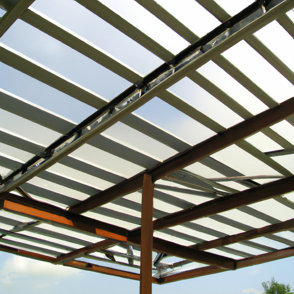 Metal Roof Installation in Egypt Lake-Leto