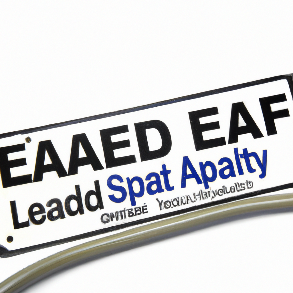 EPA Lead-Safe Certified
