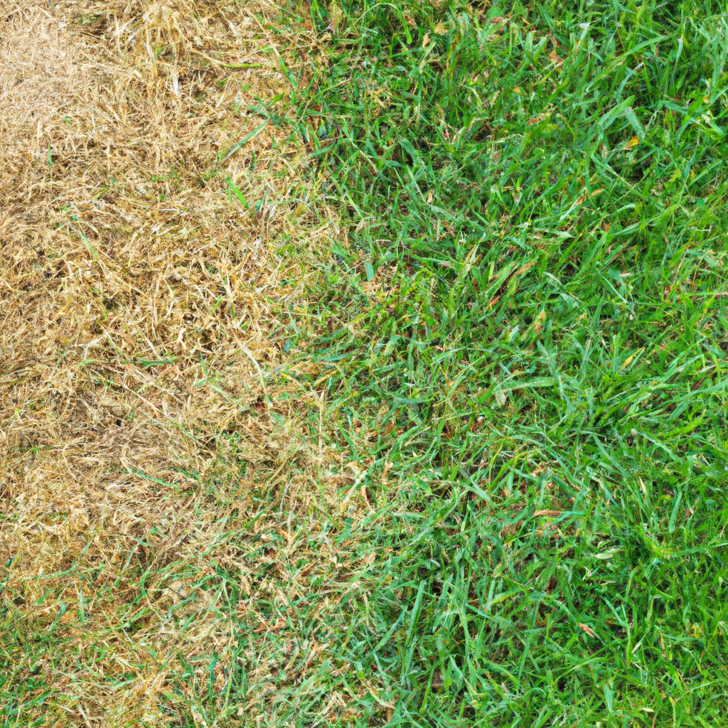 Lawn Disease Treatment in Bethlehem