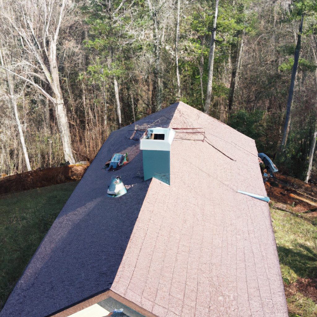 Metal Roofing Installation in Lake Wylie