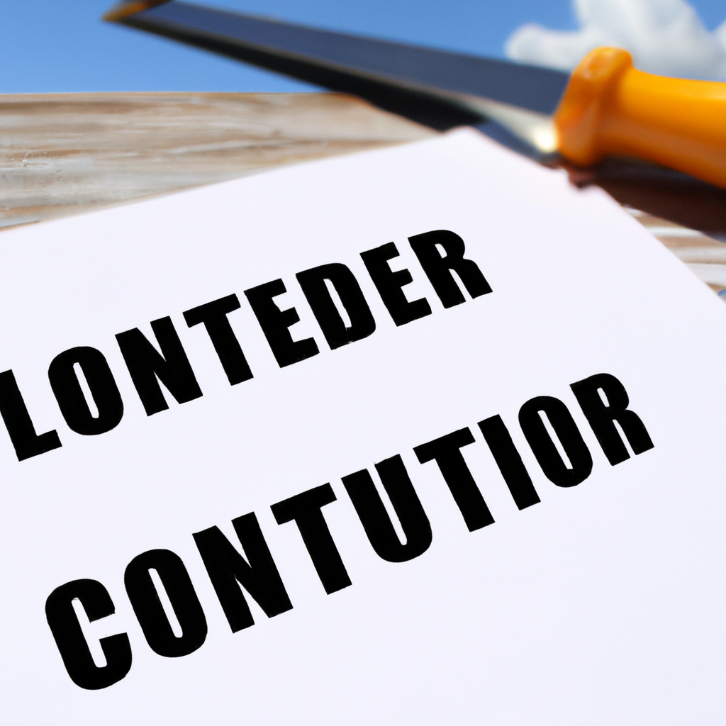 Florida Licensed Contractor