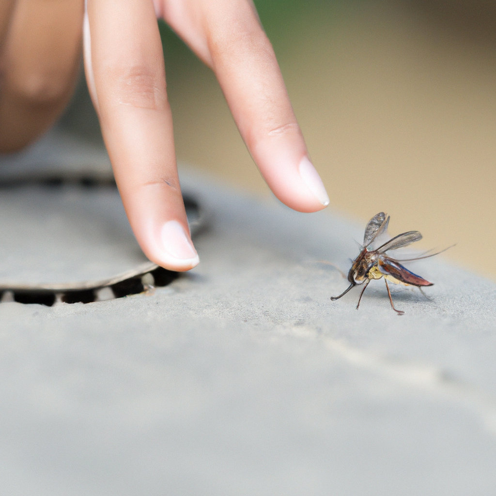 Mosquito Control