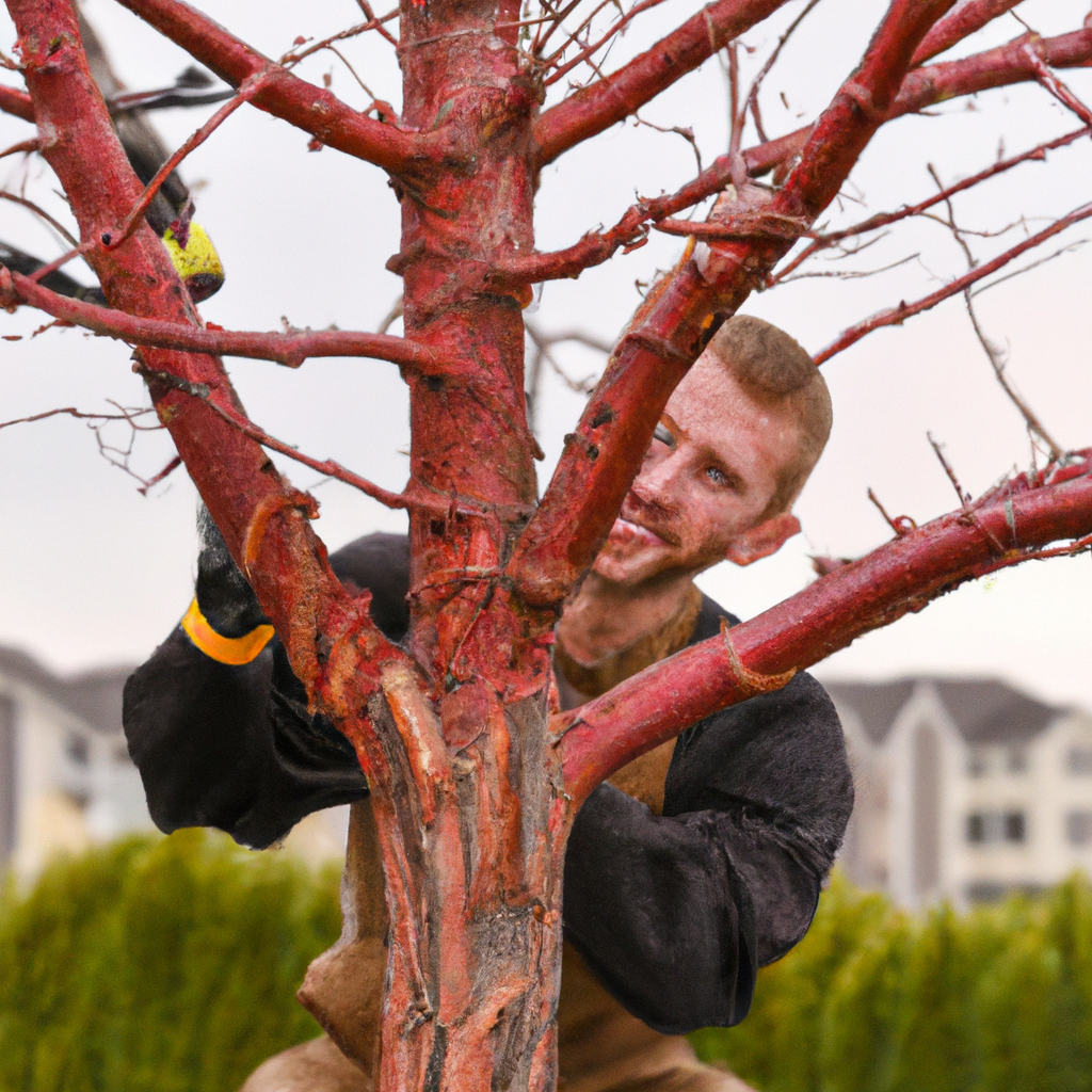 Tree Health Care in Broomfield