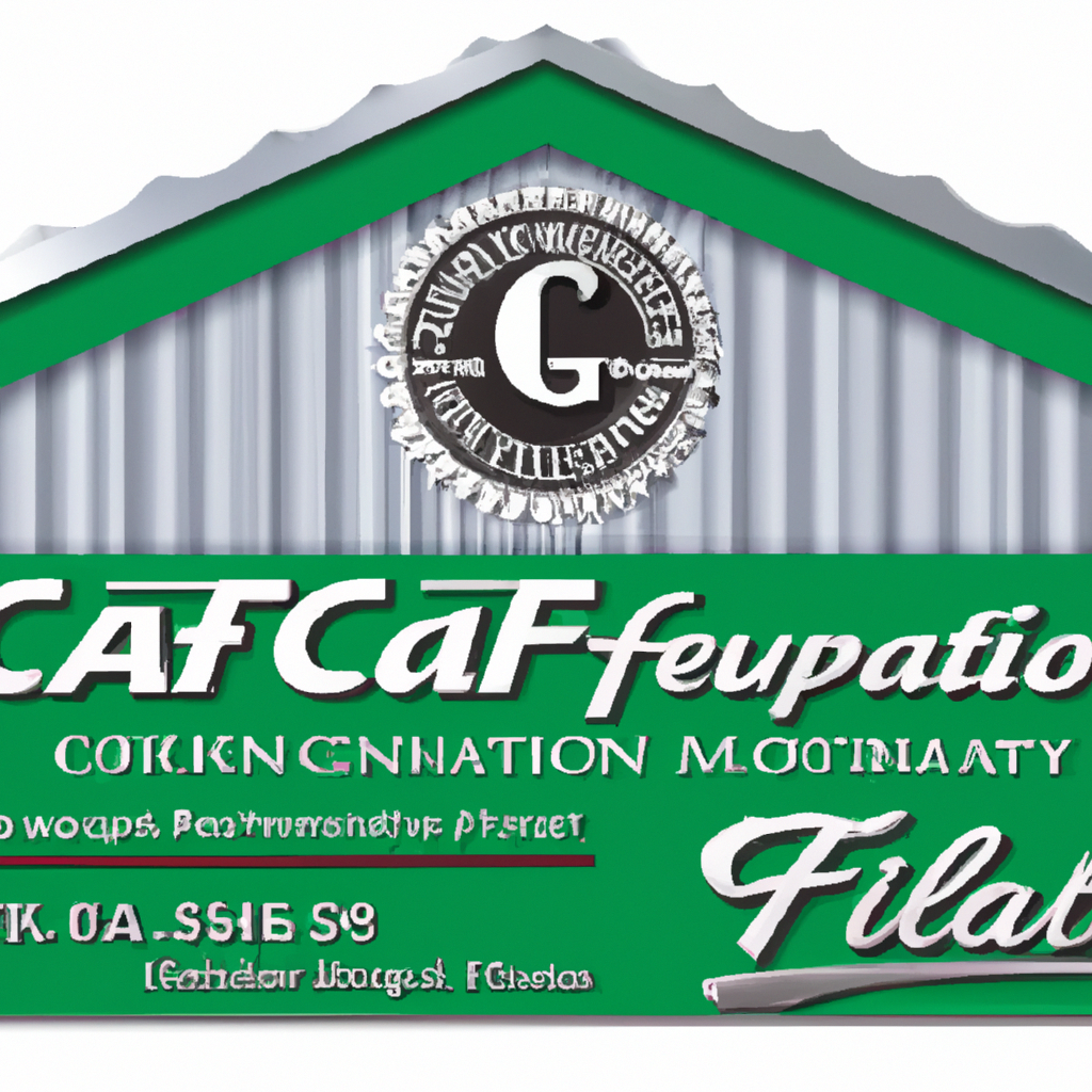 GAF Certified Metal Roofing Contractor