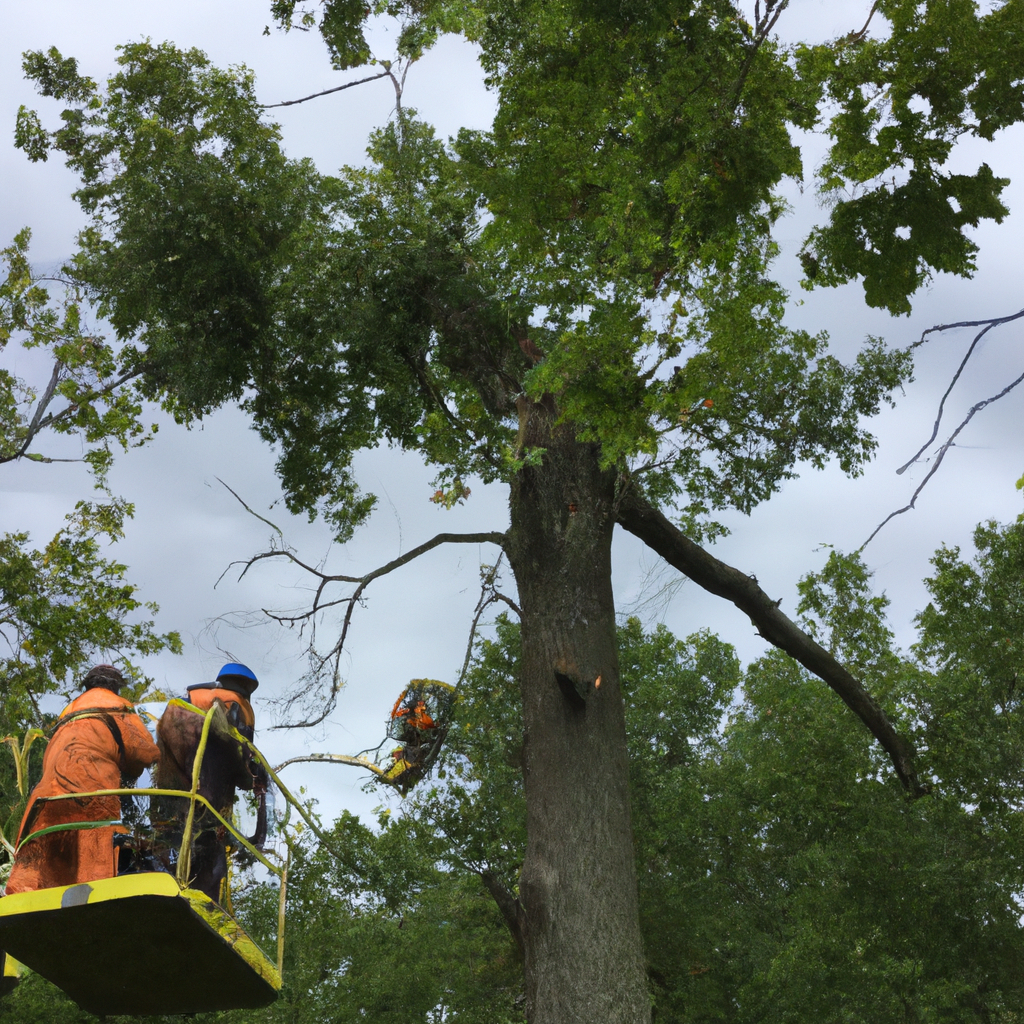 Tree Service in Malden 02148