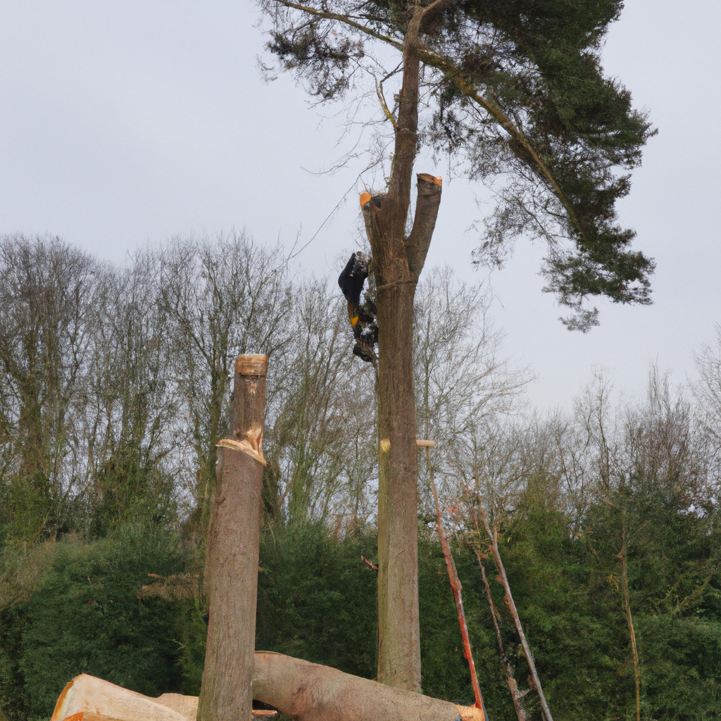 Tree Service in Gloucester GL1