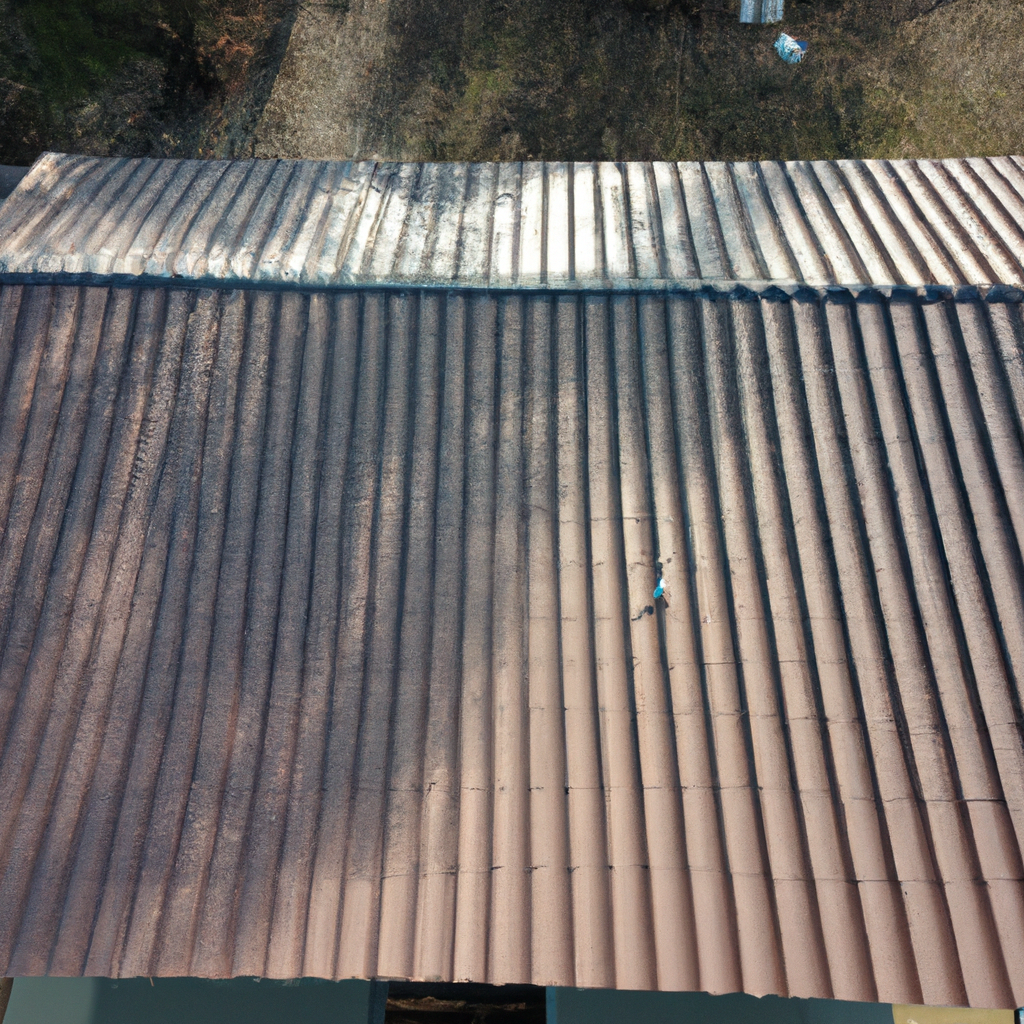 Metal Roofing Installation in Orangeburg