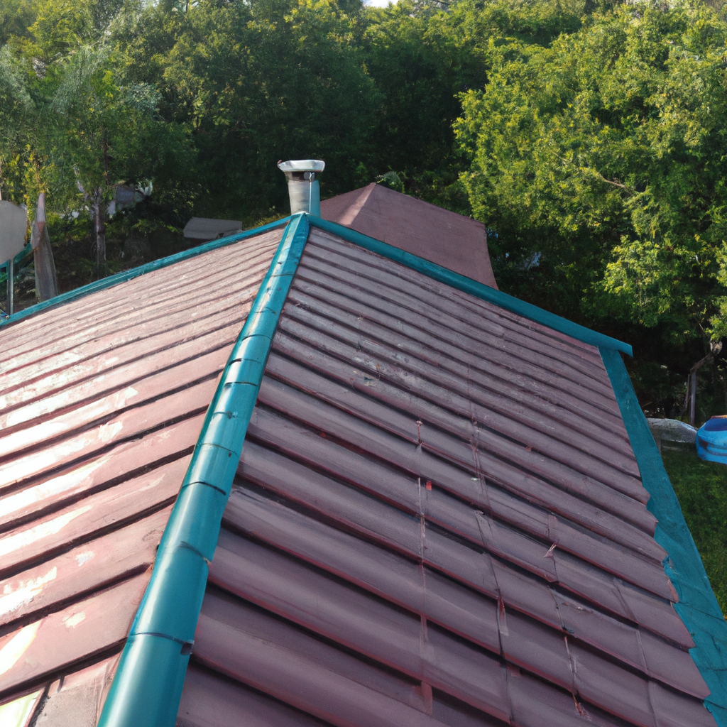 Metal Roofing Installation in Coral Gables