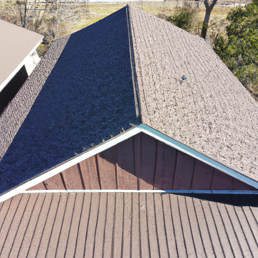 Residential Metal Roofing in Archdale