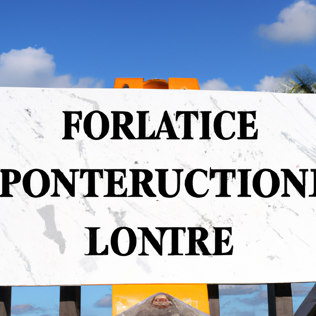 Florida Licensed Contractor