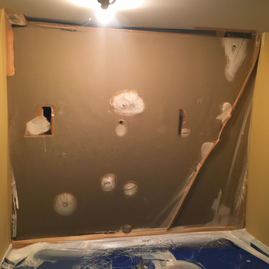 Mold remediation Pittsfield 01201
