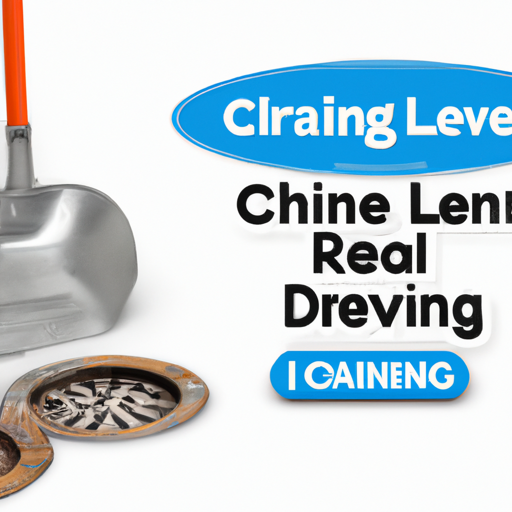 24/7 drain cleaning services in Chandler