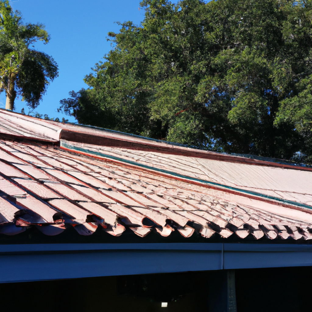 Metal Roof Installation in Coral Gables