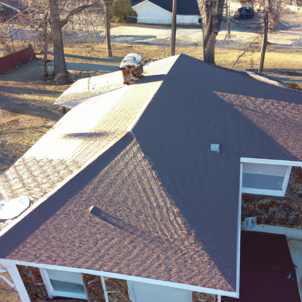Metal Roofing Installation in Middleburg