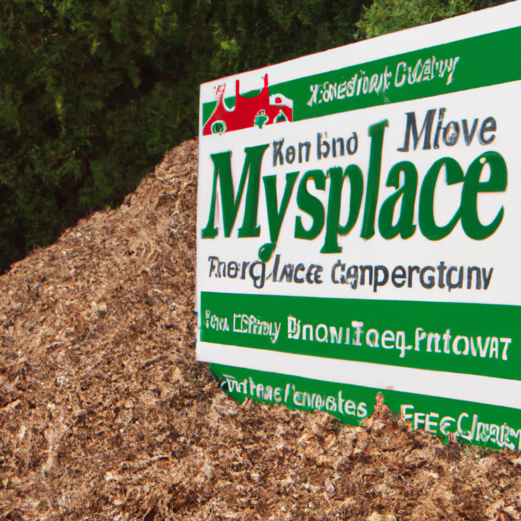 Mulching Service in Apple Valley