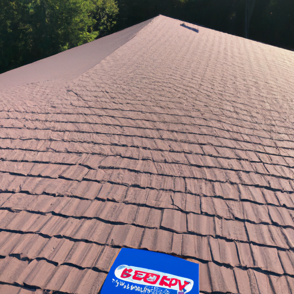 Emergency Roof Services in Owensboro