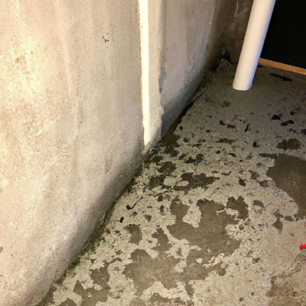 Mold remediation Methuen Town 01844