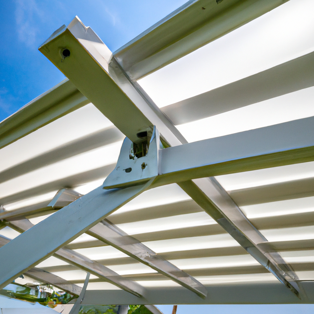 Metal Roof Installation in Lakeside