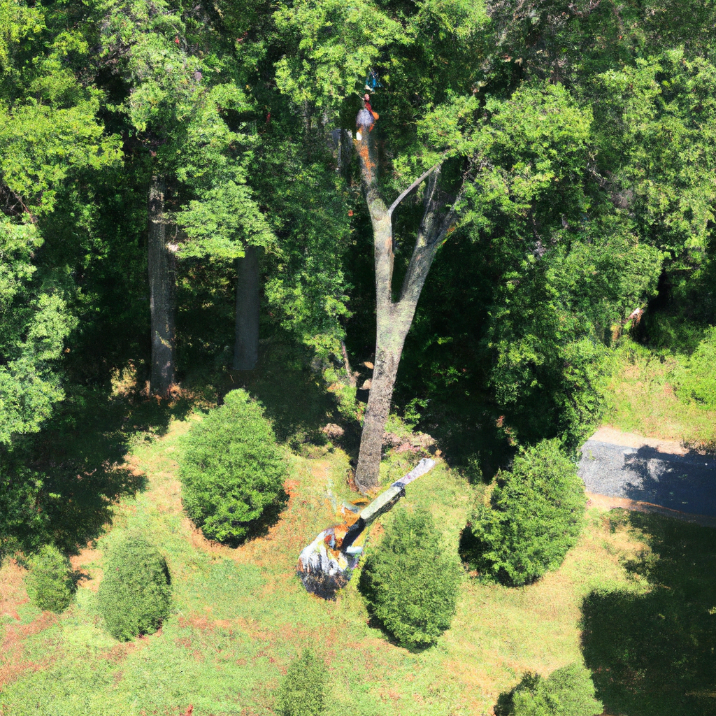 Tree Service in Peabody 01960