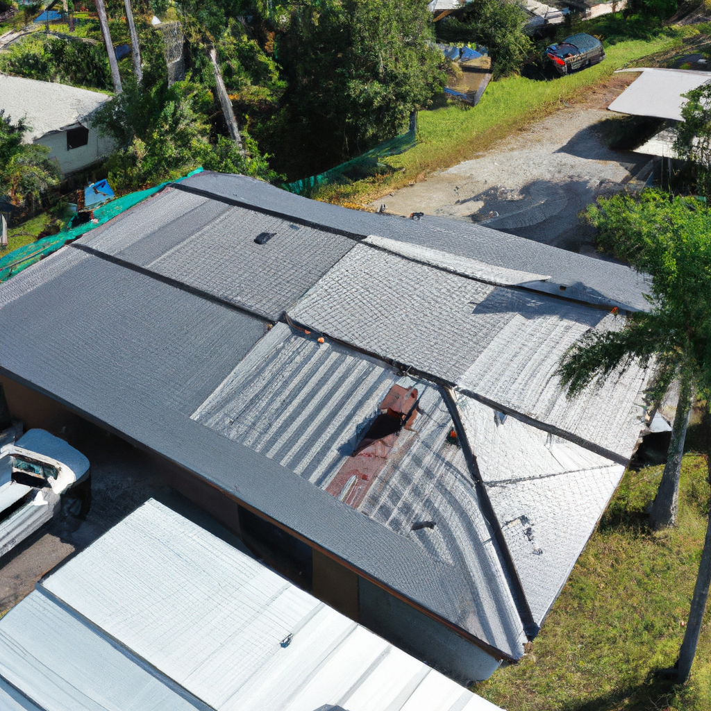Florida Licensed Roofing Contractor