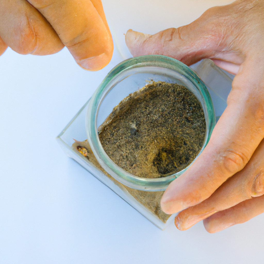 Soil Testing