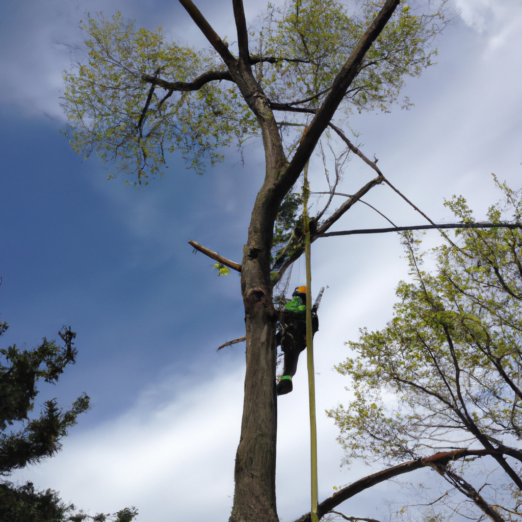 Emergency Tree Service in Pawtucket