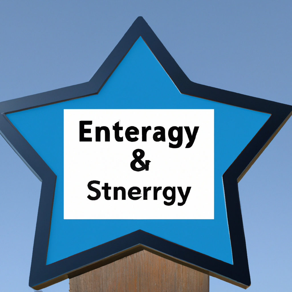 Energy Star Partner