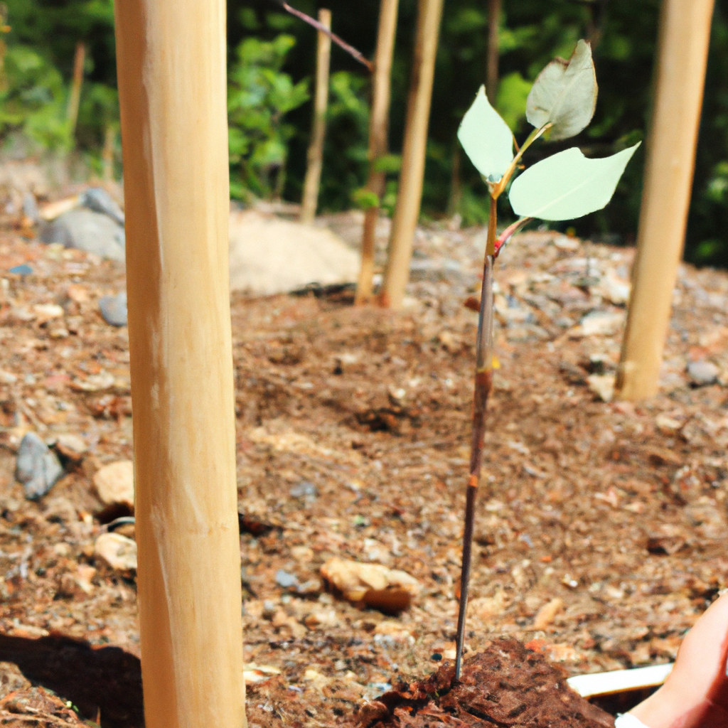 Tree Health Care in Pittsburg