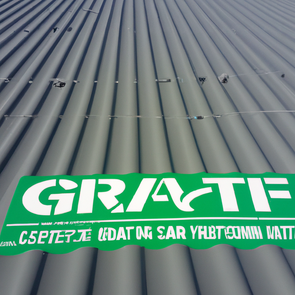 GAF Certified Metal Roofing Contractor