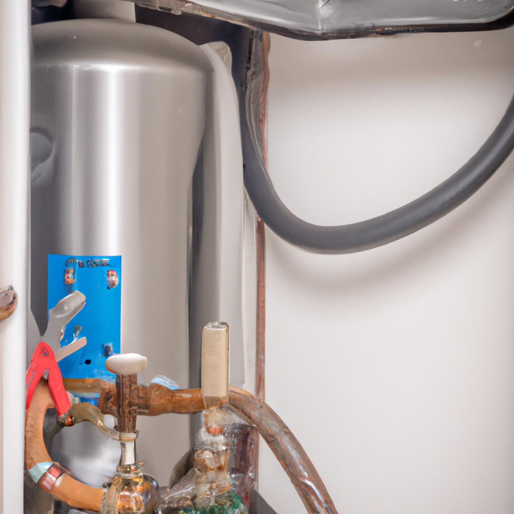 Emergency Water Heater Repair
