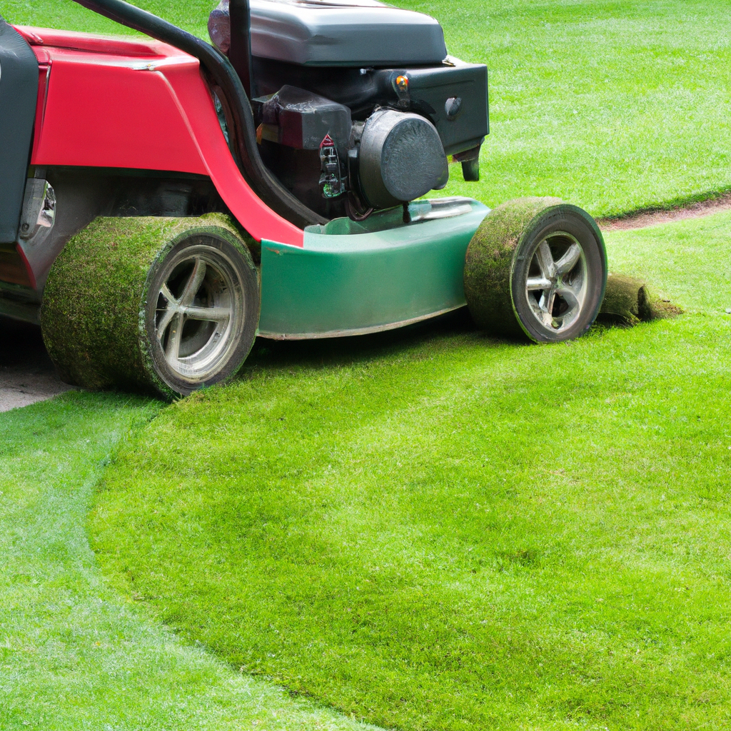 Lawn Treatment