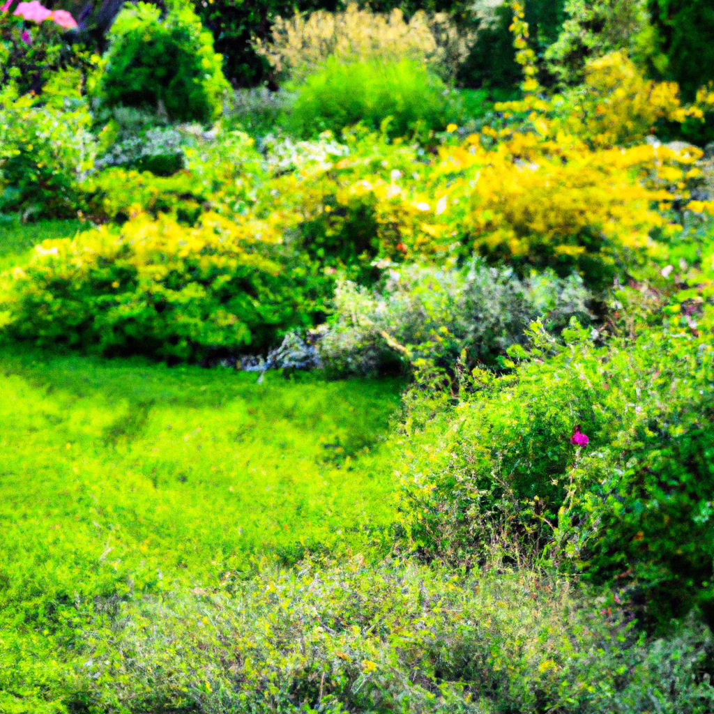 Landscape Design