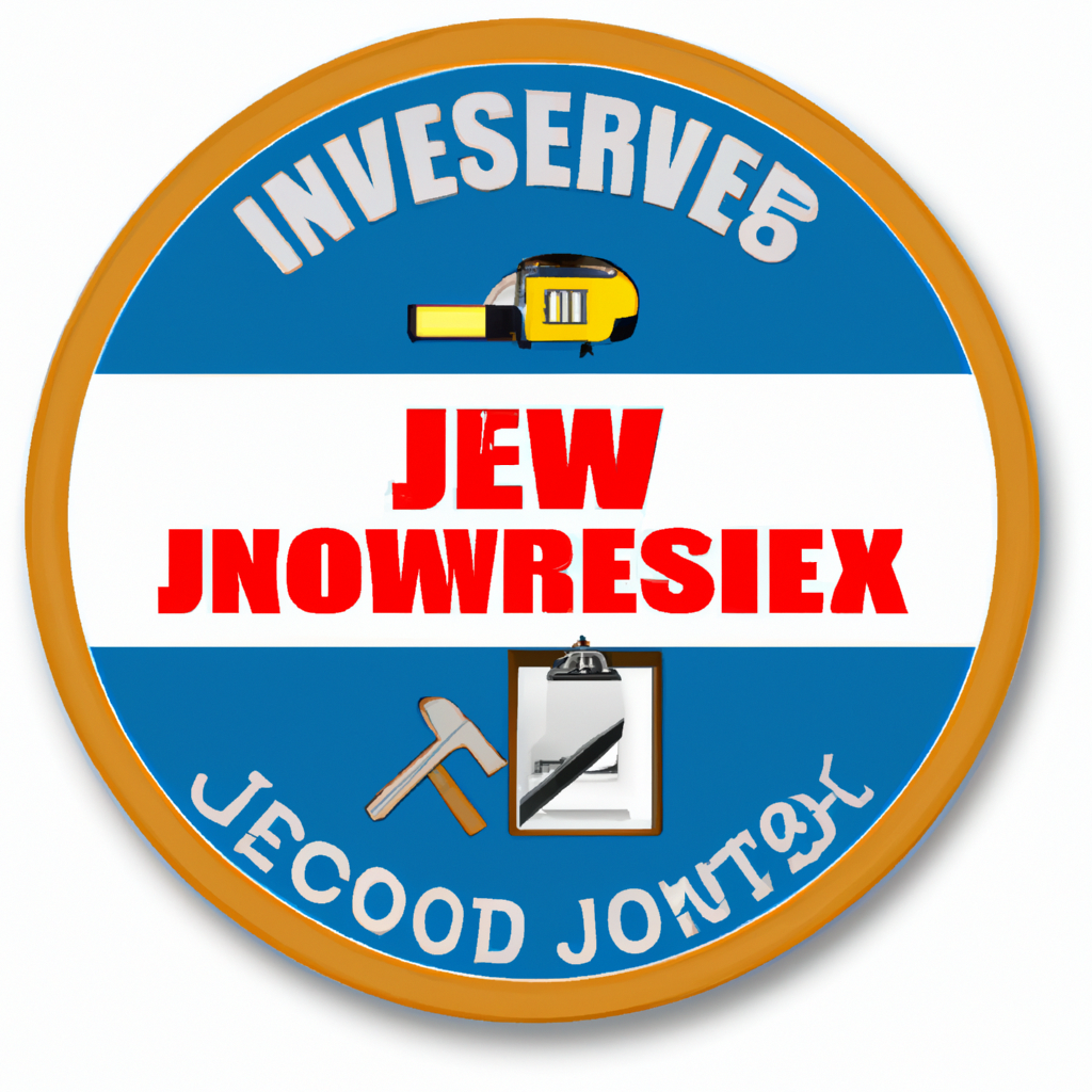 New Jersey Licensed Contractor