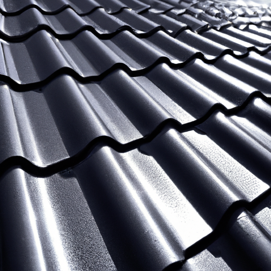 Metal Roofing Alliance Member