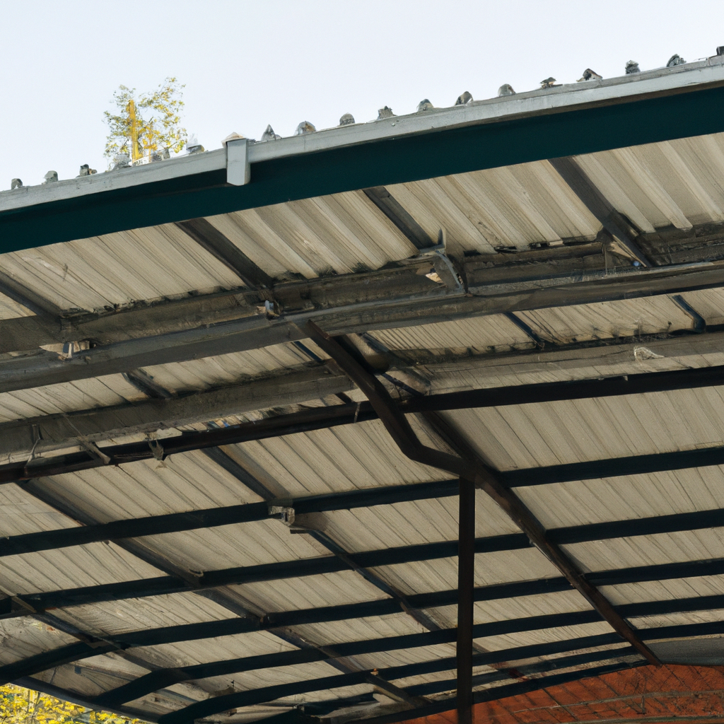 Metal Roof Installation in Lealman